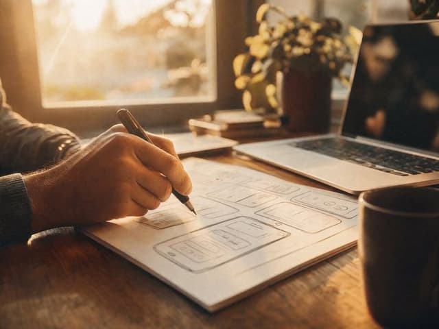 Publica tu idea