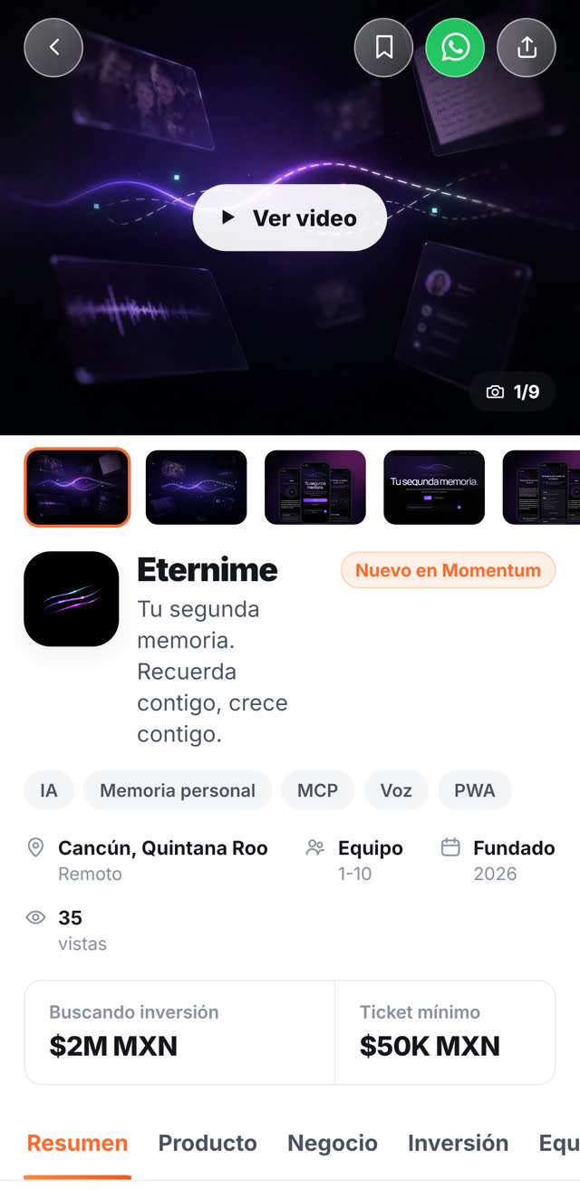 El expediente